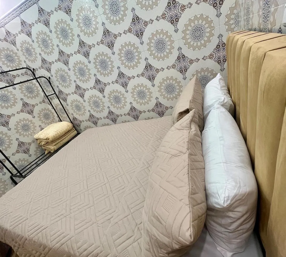 Comfortable And Quiet House In Ouarir Agadir