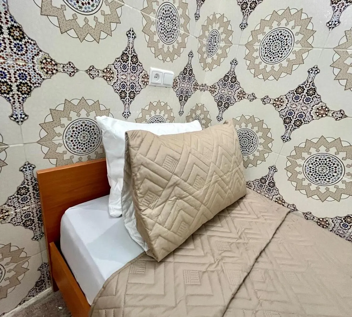 Comfortable And Quiet House In Ouarir Agadir 0*,  Marokko