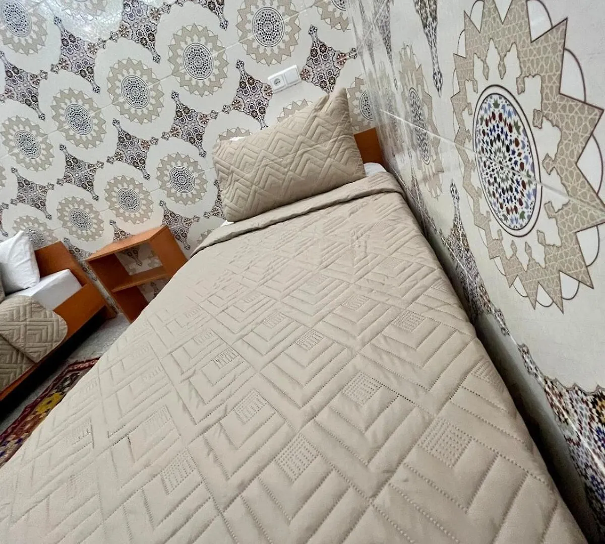 Comfortable And Quiet House In Ouarir Agadir 0*,  Marokko