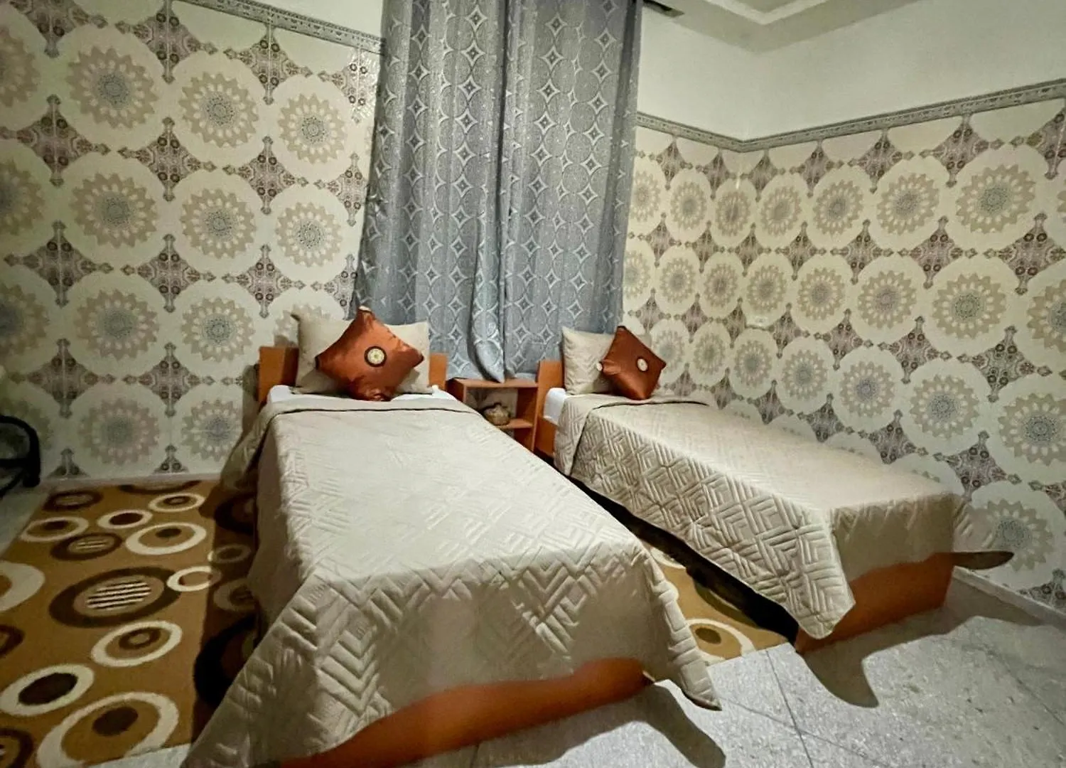 Comfortable And Quiet House In Ouarir Agadir Lejlighed