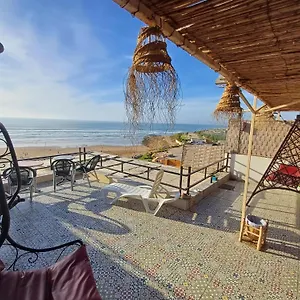 Apartamento Miramar Surf Anza