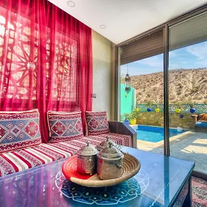  Apartamento Route De Miel