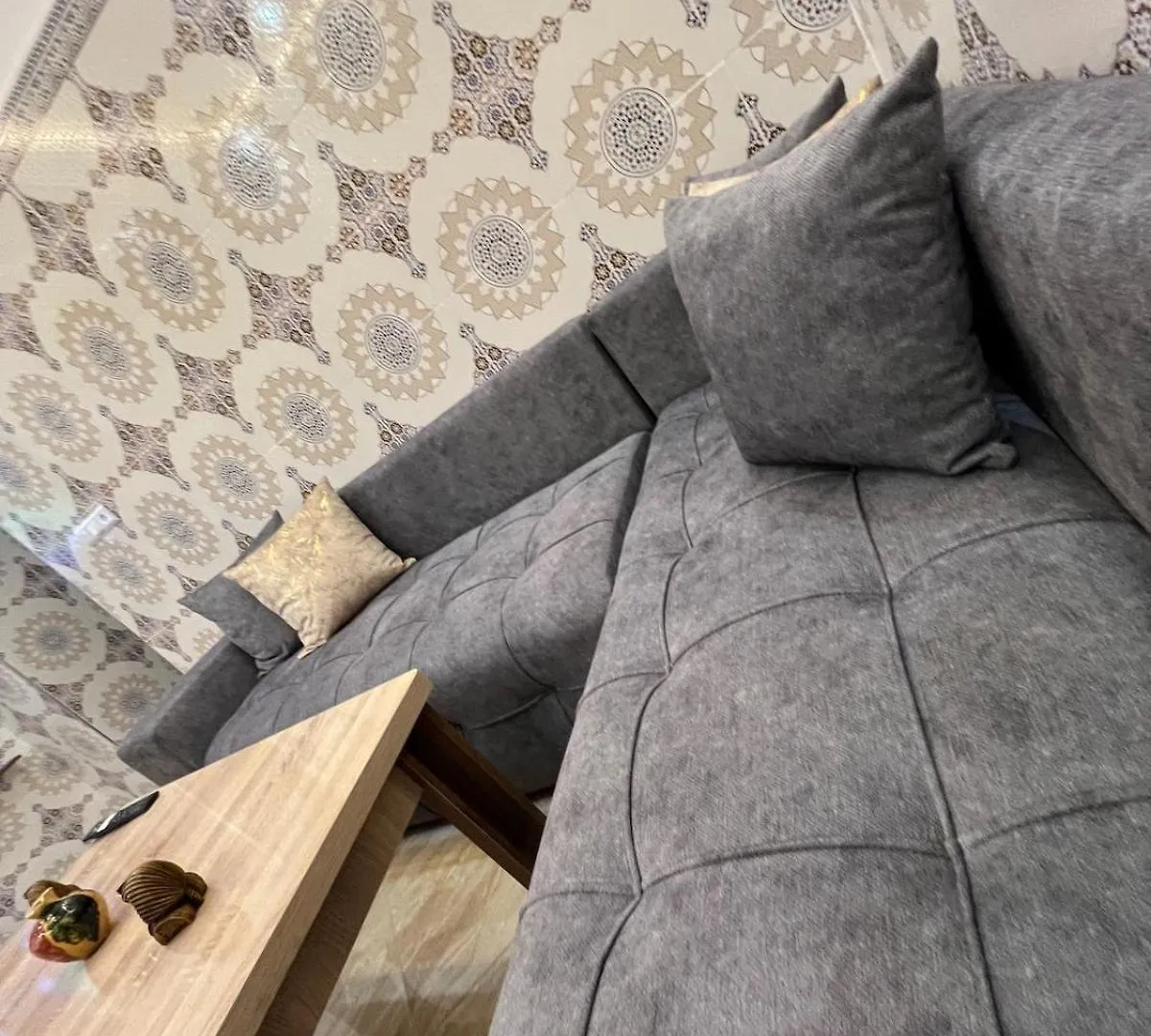Comfortable And Quiet House In Ouarir Agadir
