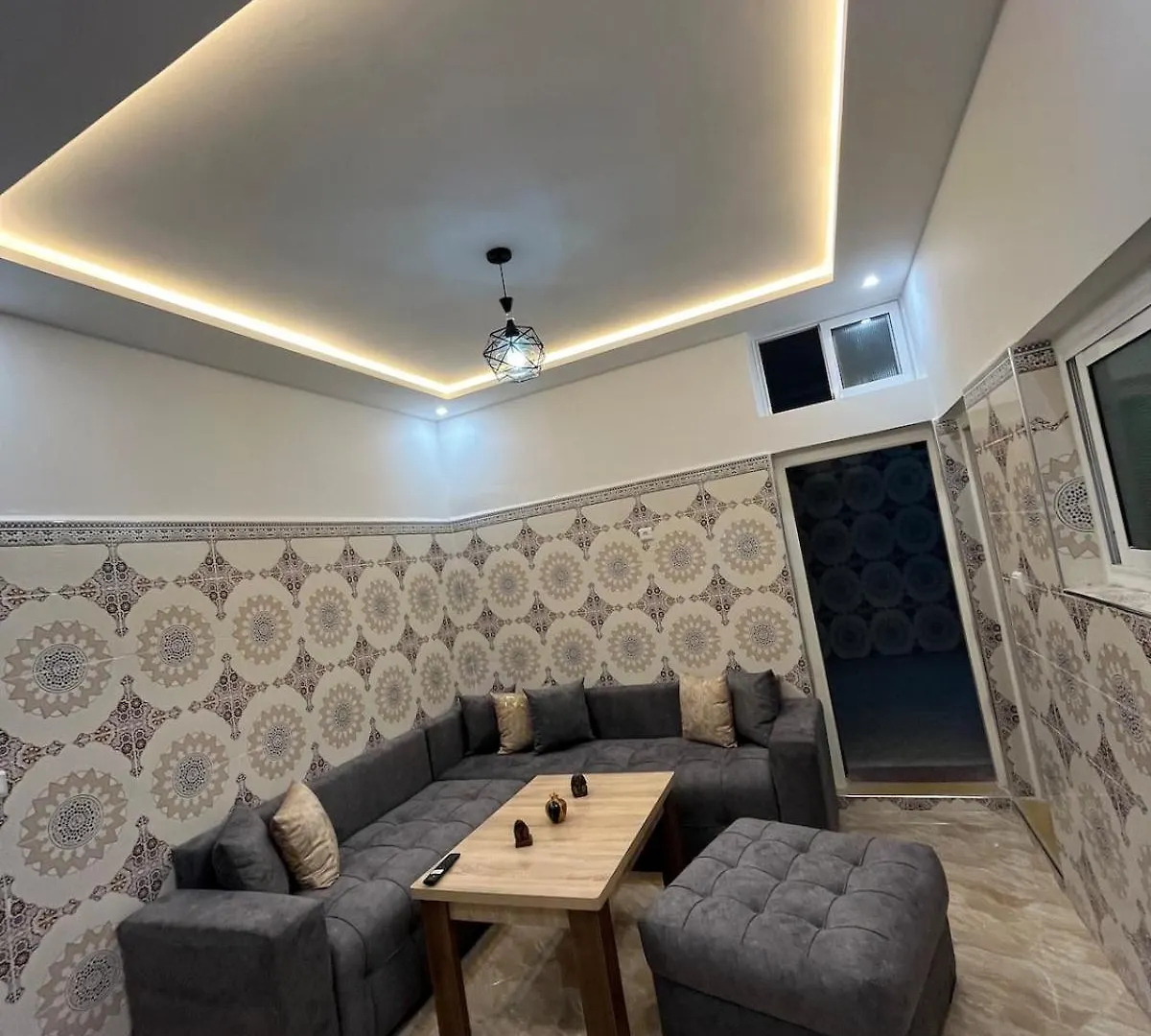 Comfortable And Quiet House In Ouarir Agadir Apartamento