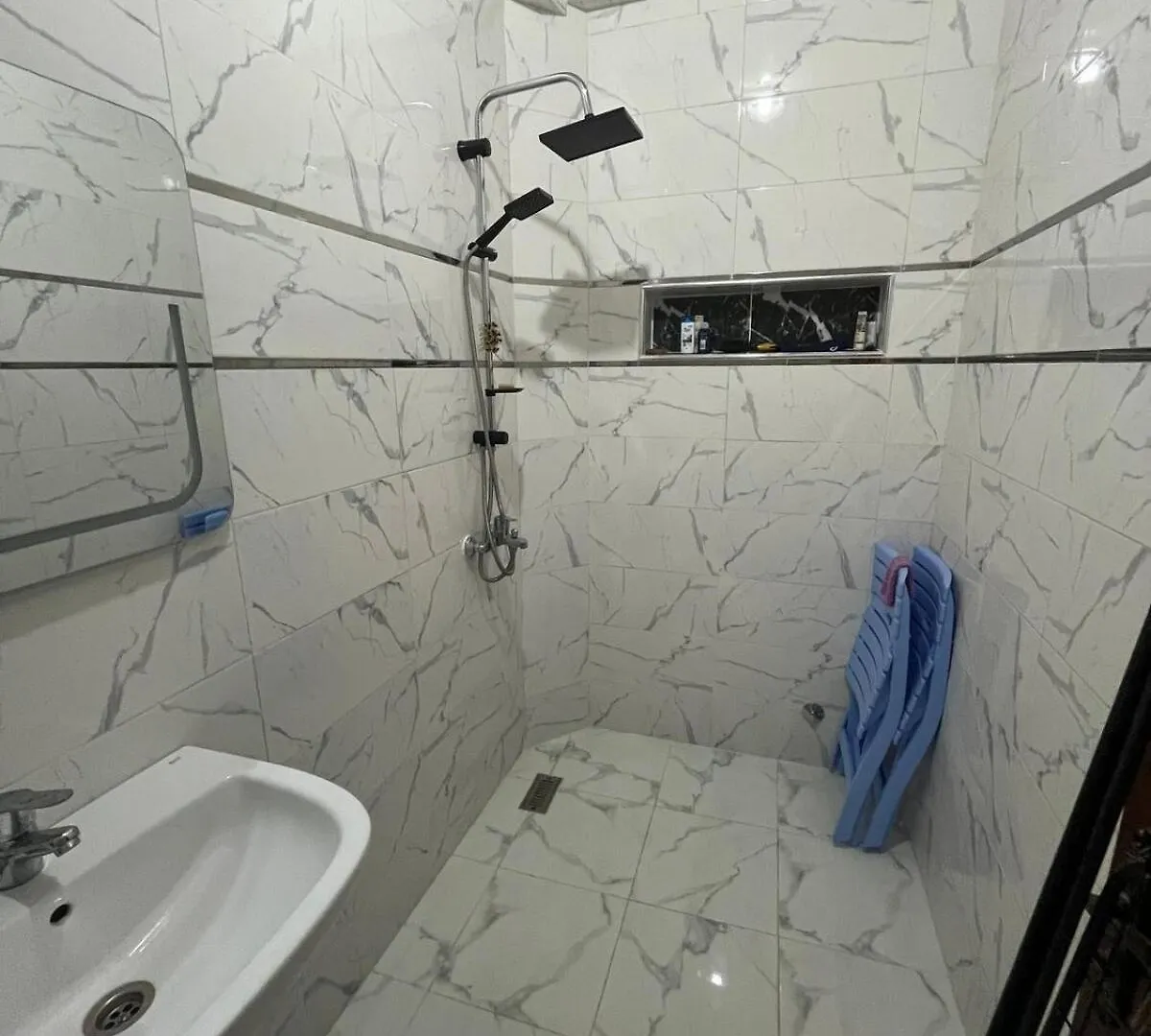 Apartamento Comfortable And Quiet House In Ouarir Agadir