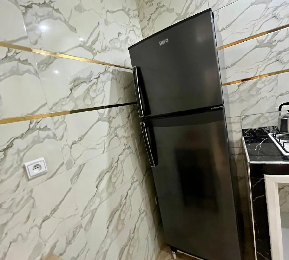 Apartamento Comfortable And Quiet House In Ouarir Agadir