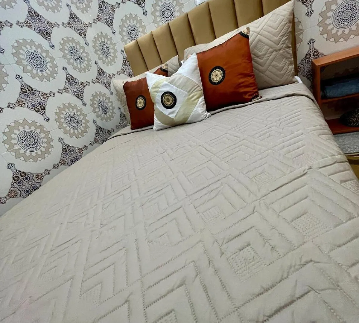 Comfortable And Quiet House In Ouarir Agadir Apartamento