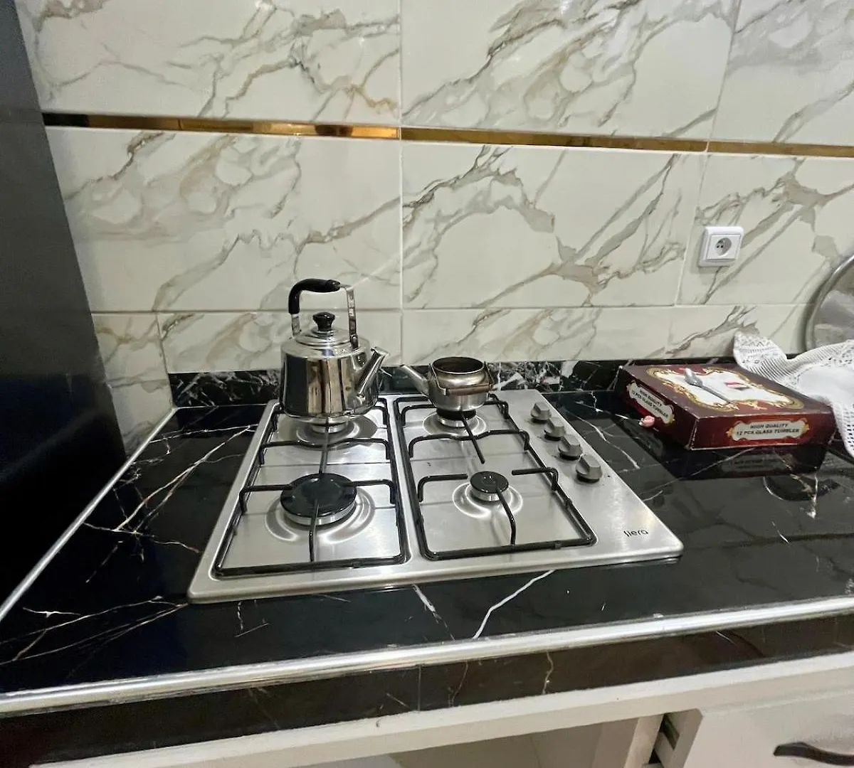 Comfortable And Quiet House In Ouarir Agadir 0*,