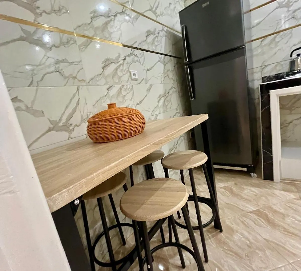Comfortable And Quiet House In Ouarir Agadir Apartamento