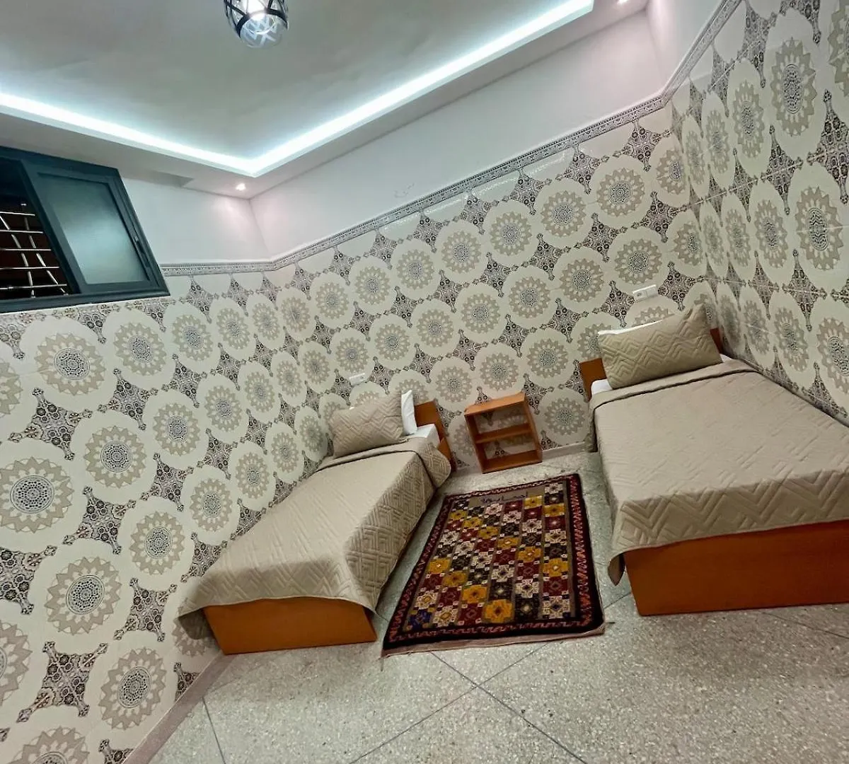 Comfortable And Quiet House In Ouarir Agadir Apartamento