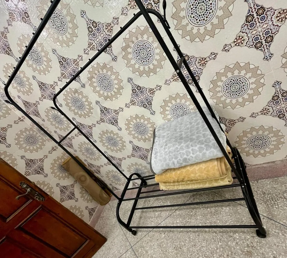 Comfortable And Quiet House In Ouarir Agadir