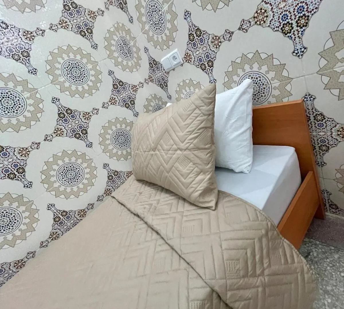 Apartamento Comfortable And Quiet House In Ouarir Agadir